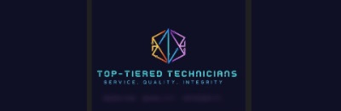 toptiertechs Cover Image