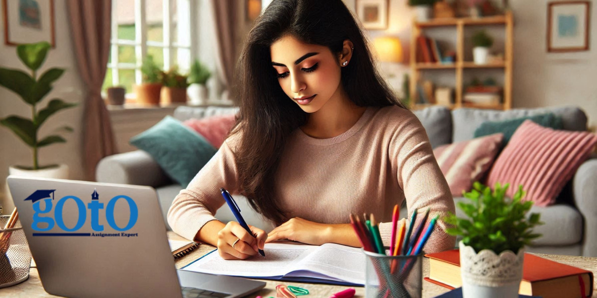 Top Assignment Helper Online Malaysia for Every Student