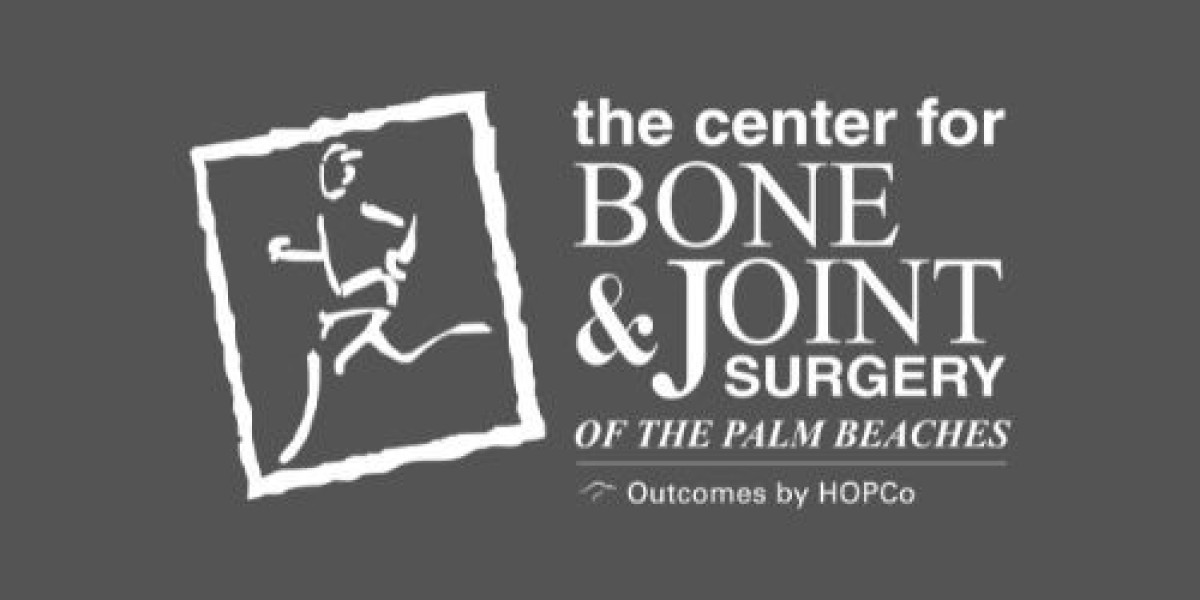 Orthopedic of Palm Beach: Expert Care for an Active Life