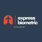 Express Biometric Passport Profile Picture