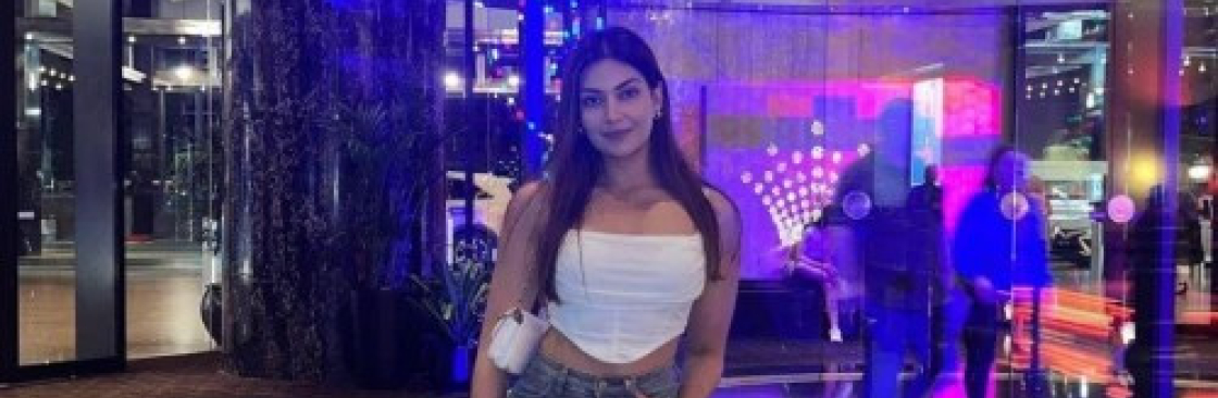 Gurgaon Escort Kavita Cover Image