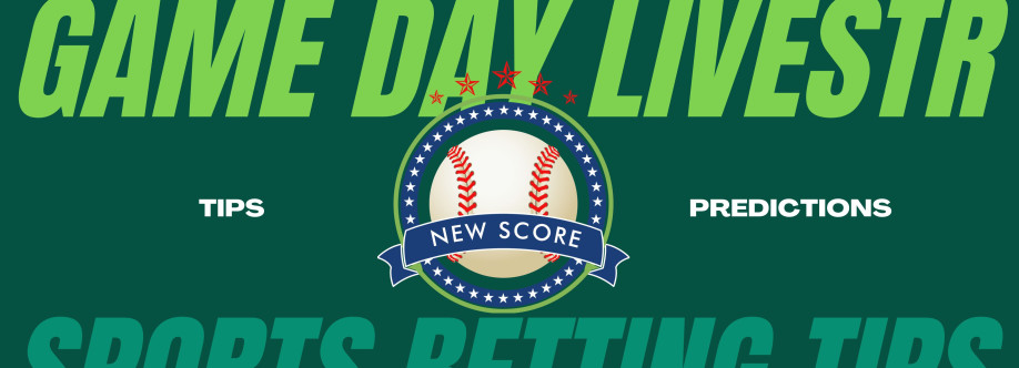 New Score Cover Image