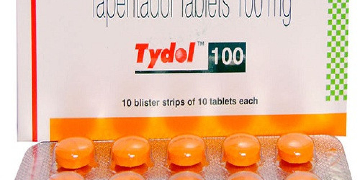 Tapentadol 100mg: Uses, Benefits, Dosage, Side Effects, Dosage and Precautions
