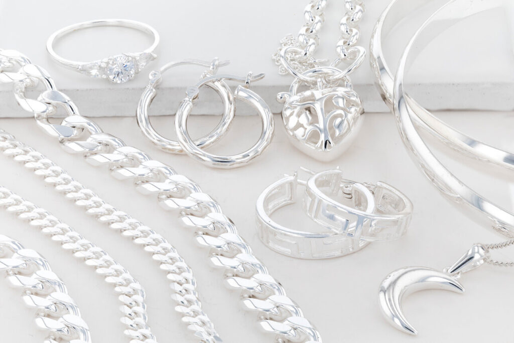 Exquisite Custom Silver Jewellery in Chandigarh – Crafted Just for You