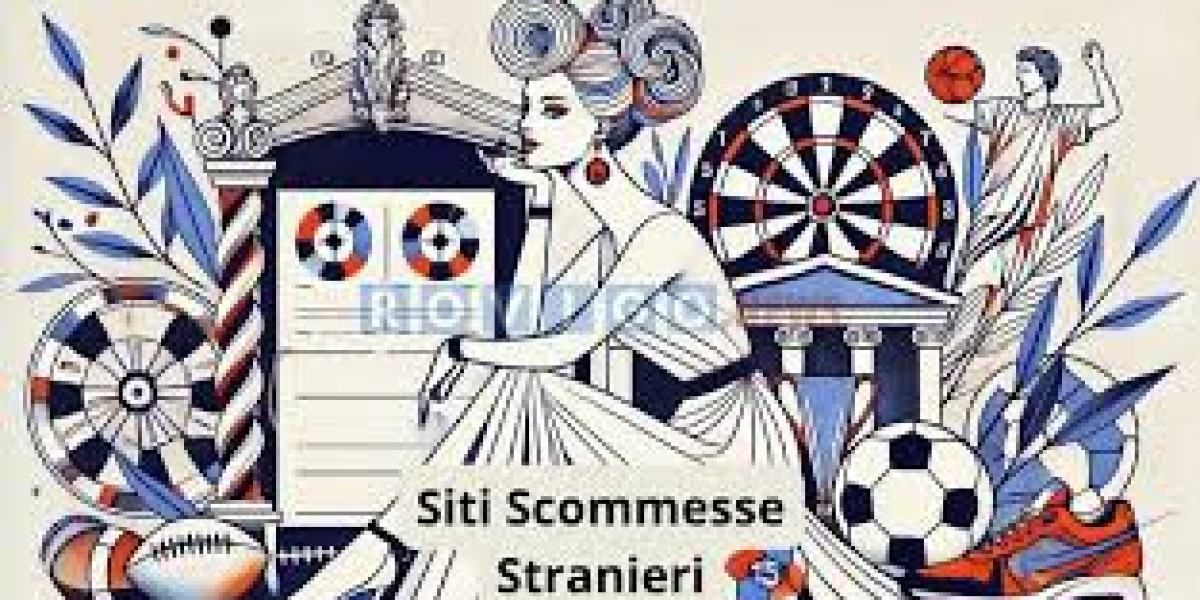 Vantaggi delle Criptovalute nei Siti di Scommesse Stranieri