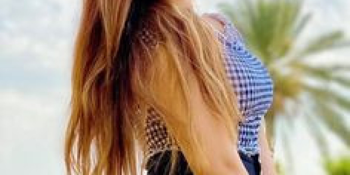 Escort Lahore