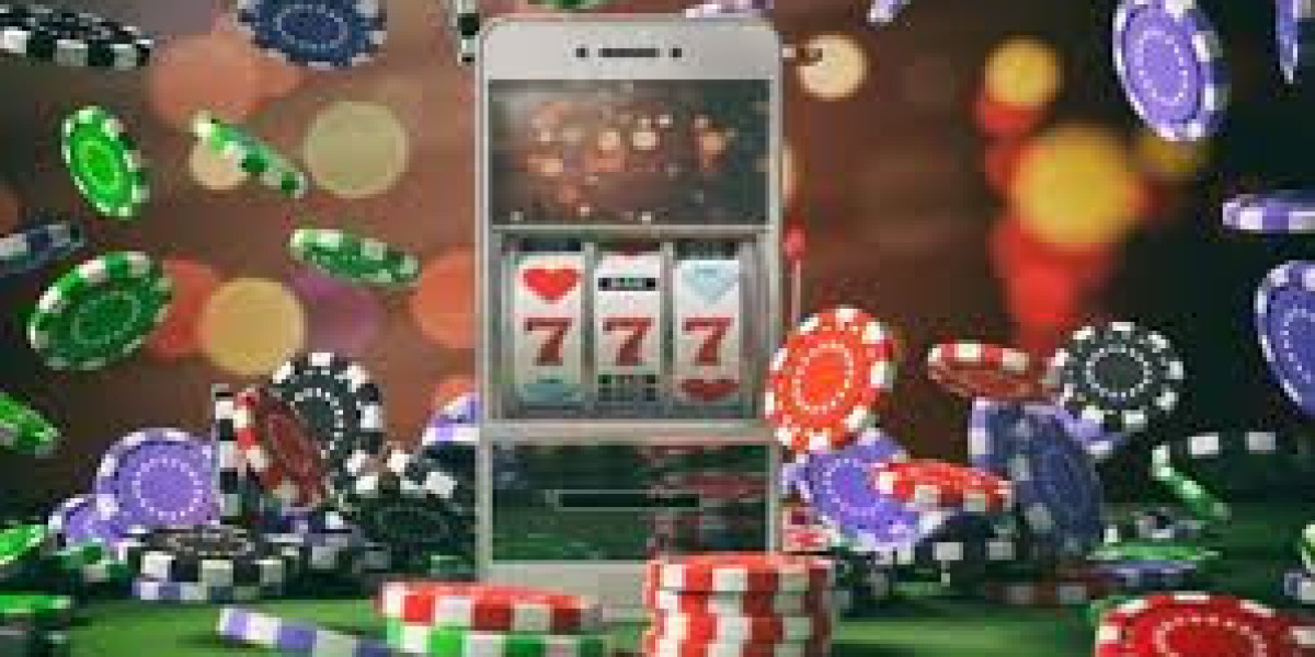 The Future of Non-GamStop Casinos in 2025 and Beyond