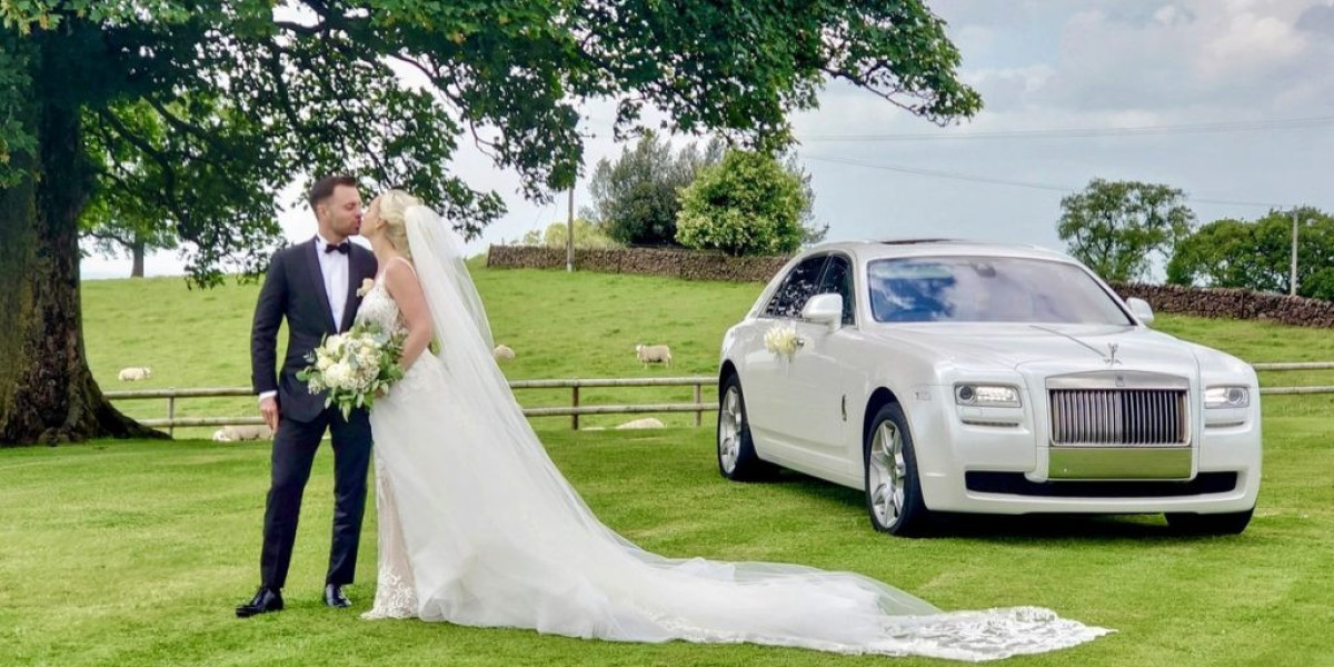 Wedding Transportation Services in Hollywood, CA
