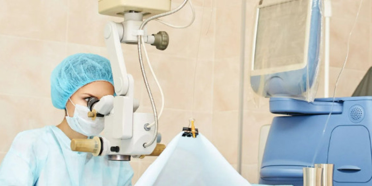 Understanding Cataract Symptoms: Expert Care at Hill Country Eye in Austin