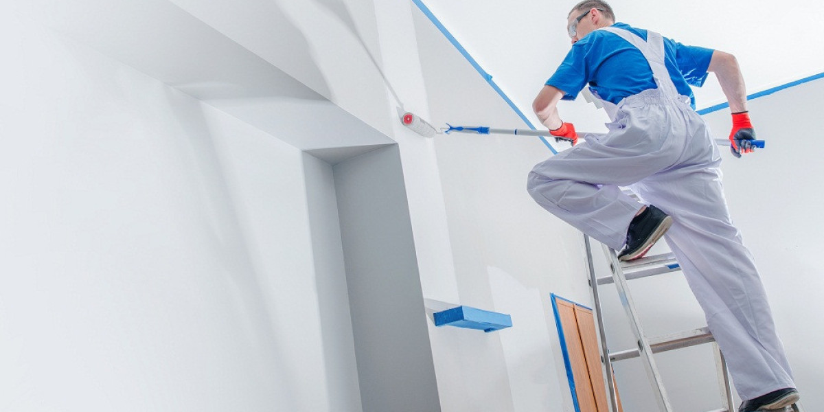 Painting Services Fort Myers, FL