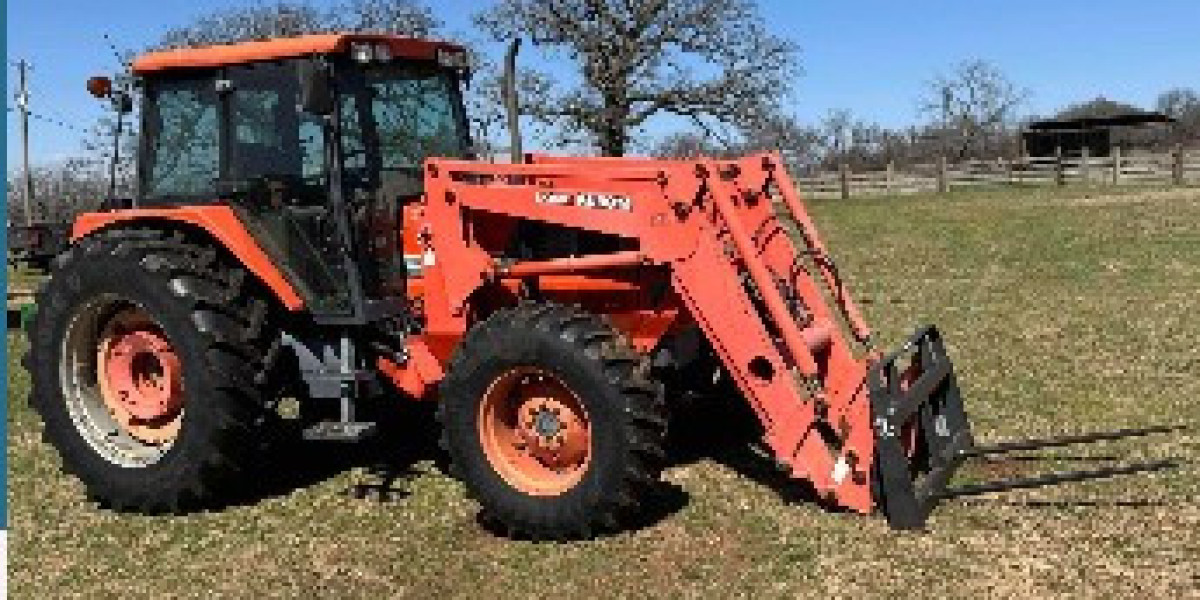 Farm Auctions Texas and Heavy Equipment Auctions in Texas by Kiefer Auctioneers
