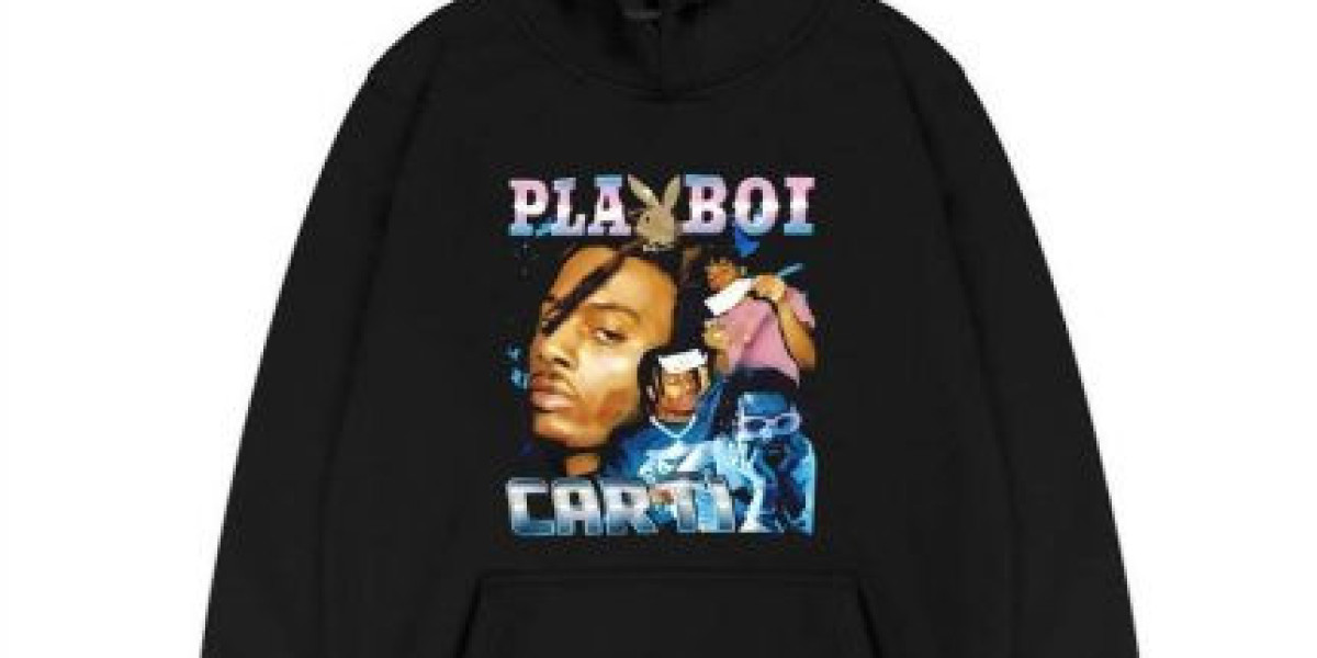 Playboi Carti Merch: The Ultimate Guide to Exclusive Streetwear