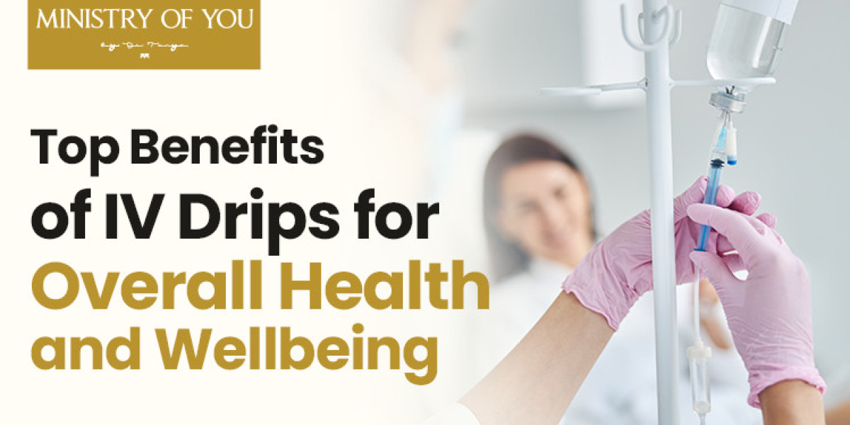 Is Full Body Laser Hair Removal Safe for All Skin Types? - Top Benefits of IV Drips for Overall Health and Well-being