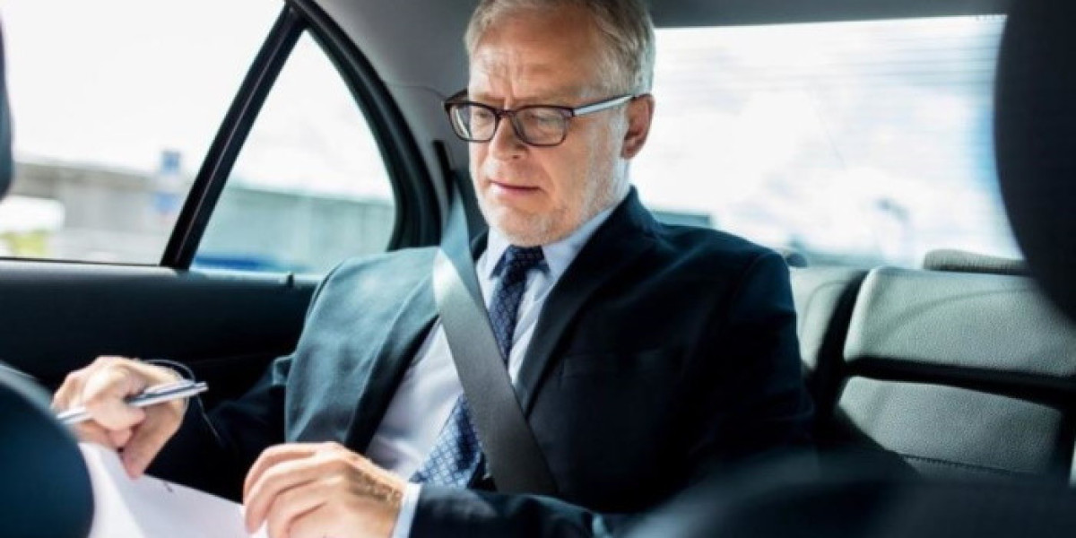 Corporate Transportation Chicago