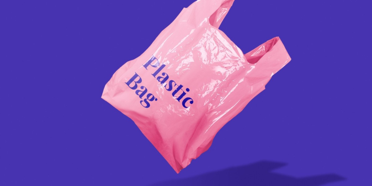 The Rise of Biodegradable Plastic Bags in Andhra Pradesh: A Step Toward Sustainability