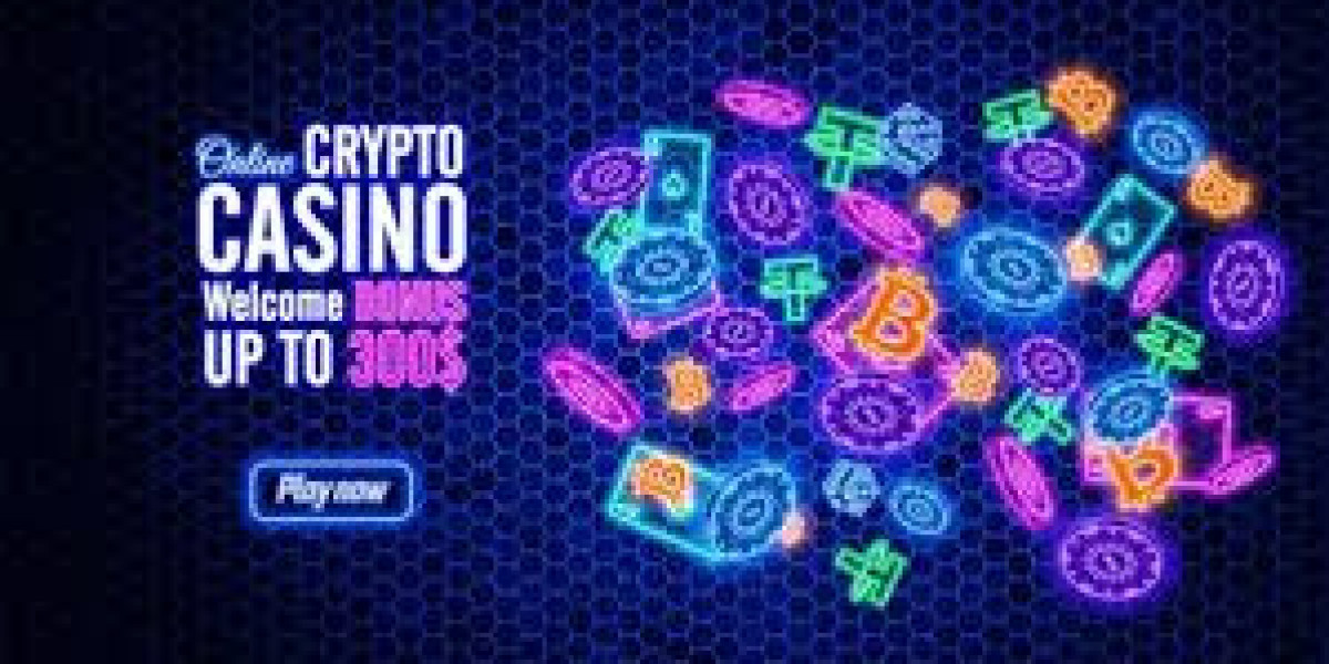 Criptomonedas y casinos en línea: El futuro de los juegos digitales