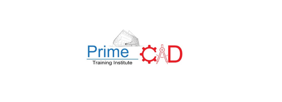 Prime CAD Cover Image