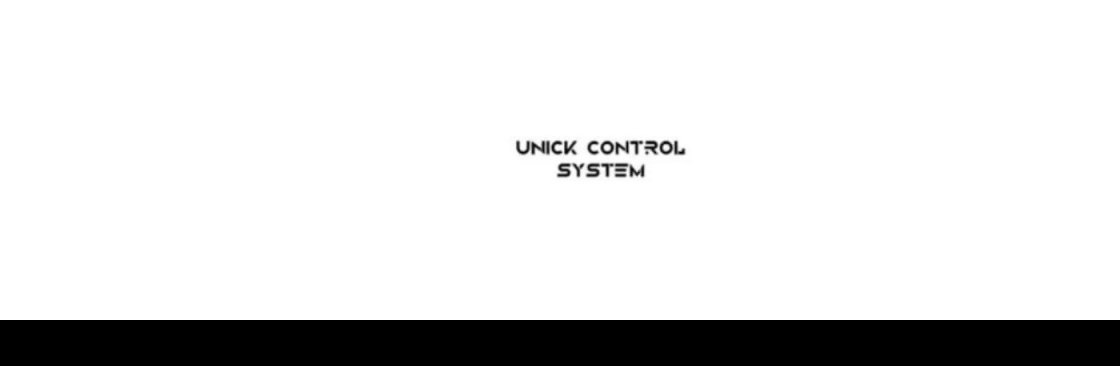 Unick Control System Cover Image