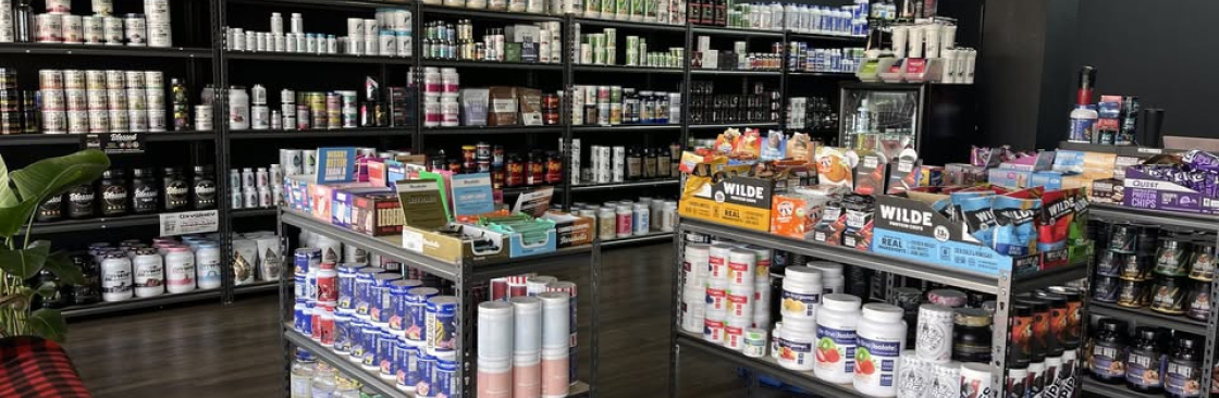 Bemoxie Supplements Cover Image