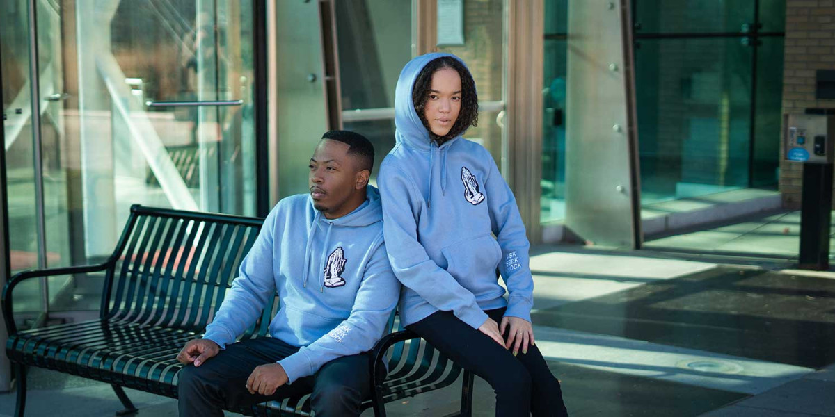 Sp5der Clothing: The Streetwear Brand Taking Fashion by Storm