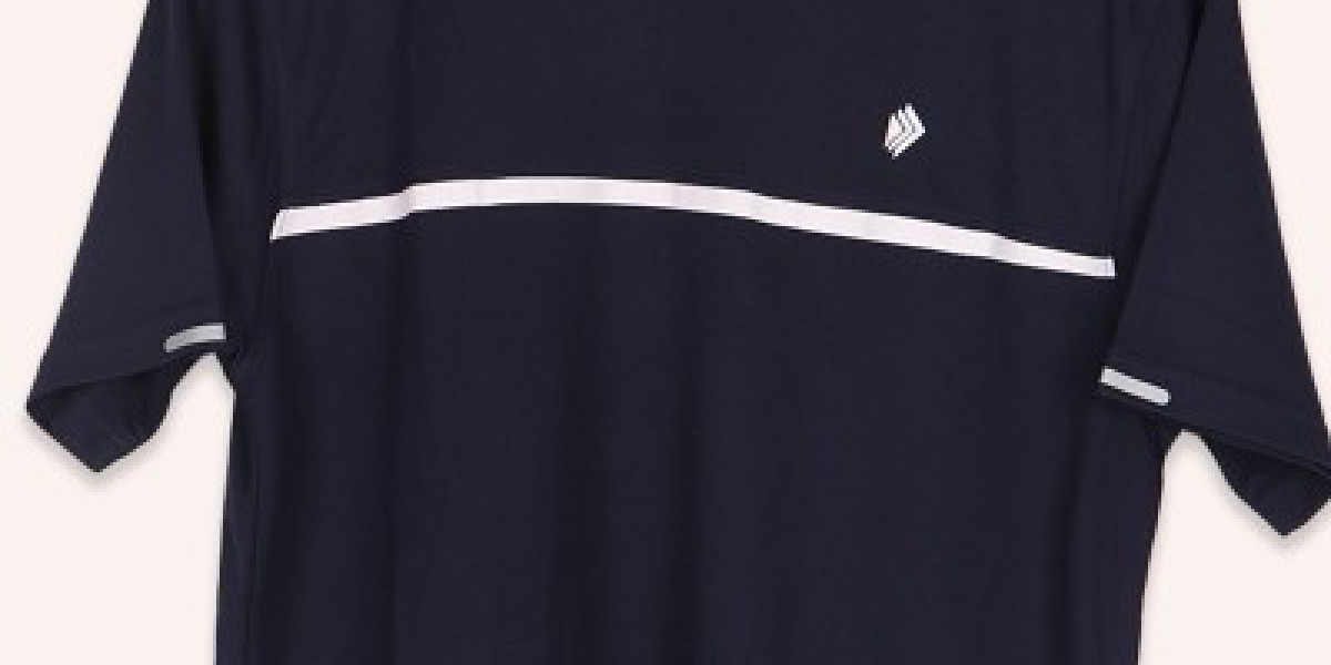 Leading T Shirts Manufacturers in UK