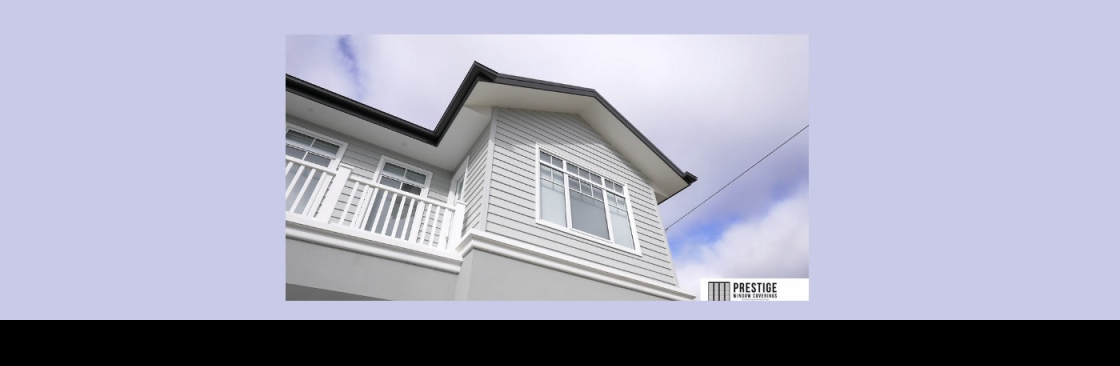 prestige Window Coverings Melbourne Cover Image