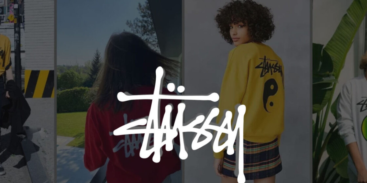 Stussy Felpa || Stili alla moda con il 40% di sconto oggi