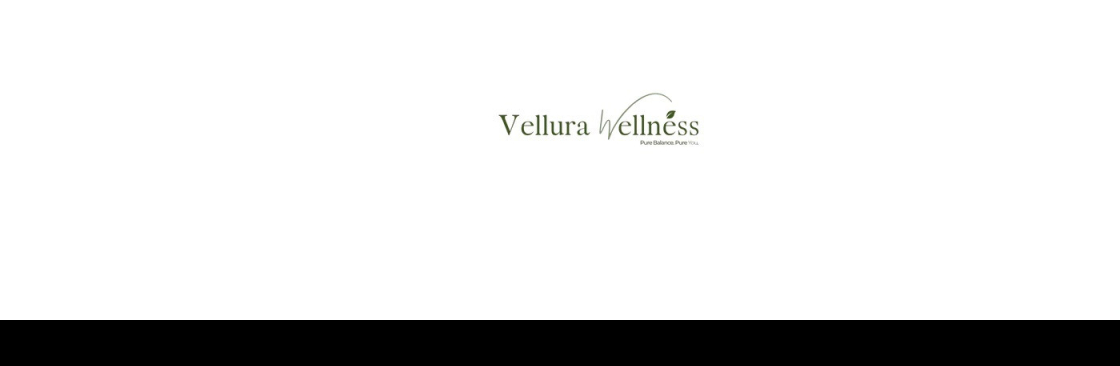 Vellura Wellness Cover Image