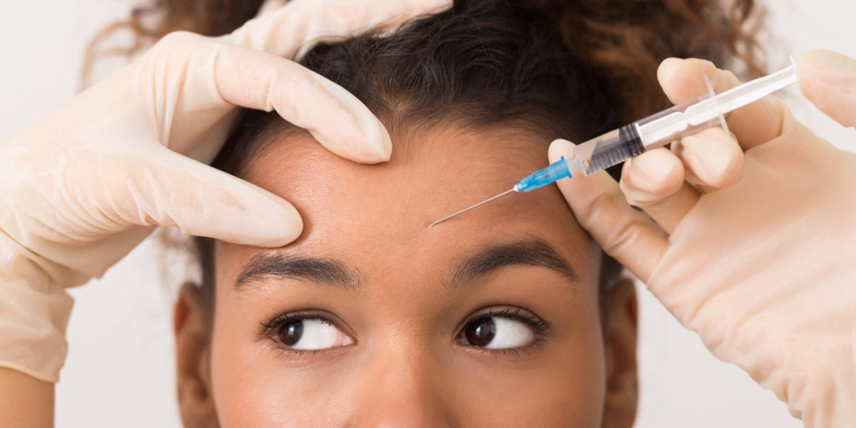 Botox in Islamabad: Why Repeat Sessions Are Important