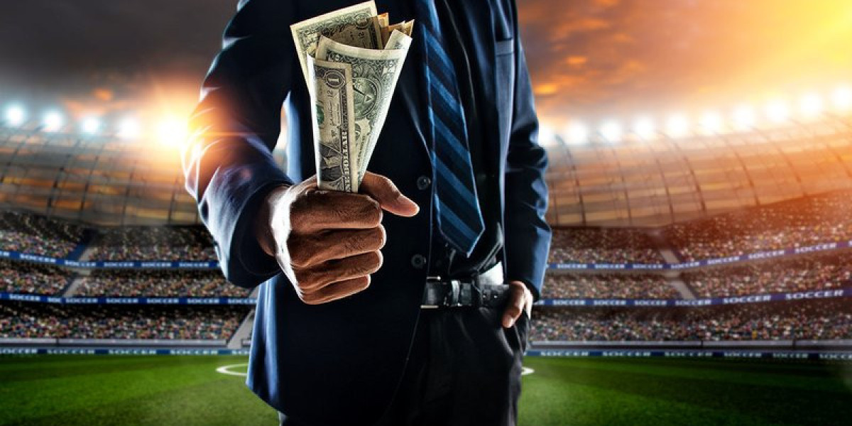 Betting apps.