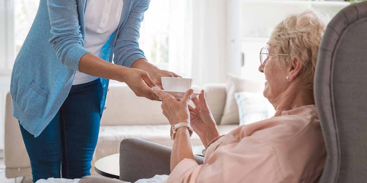 Home Care Services for Families With Multiple Aging Loved Ones