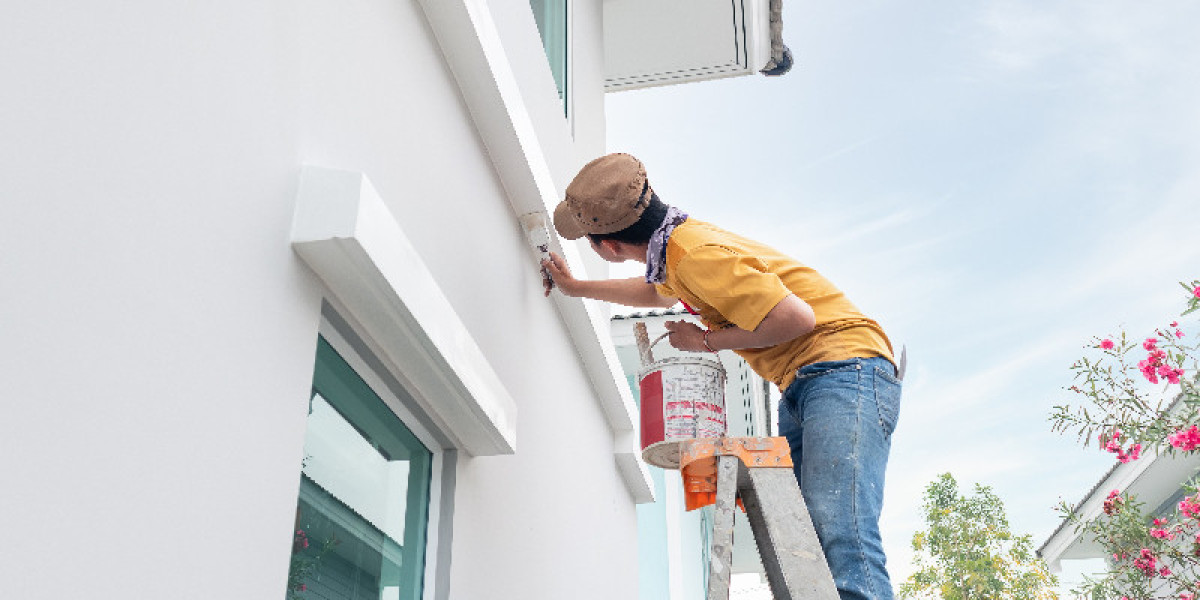 Professional Painters In Fort Myers, FL