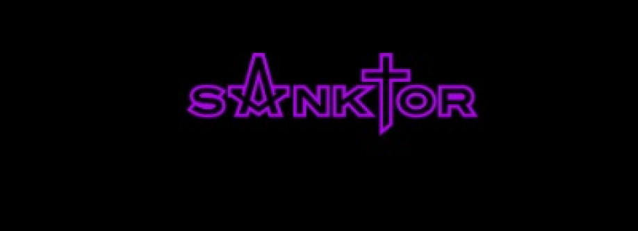 SANKTOR Cover Image