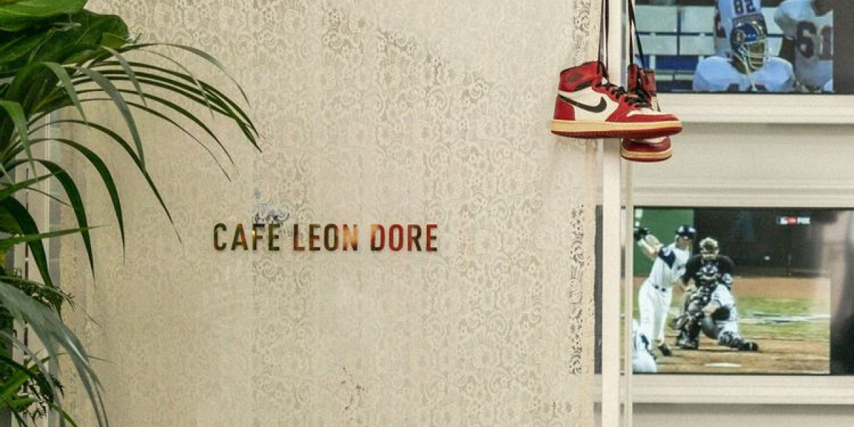 Why Aime Leon Dore Polos Are a Must-Have for Men