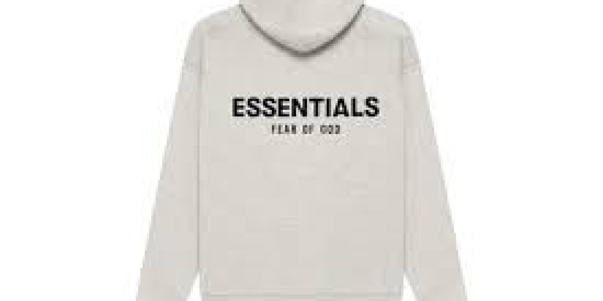 Essential Hoodies: Comfort Meets Everyday Style