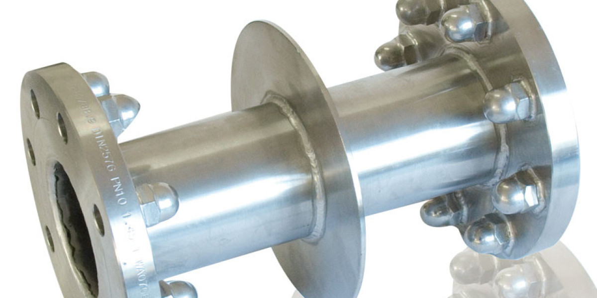 Puddle Flanges – The Key to Leak-Proof Construction
