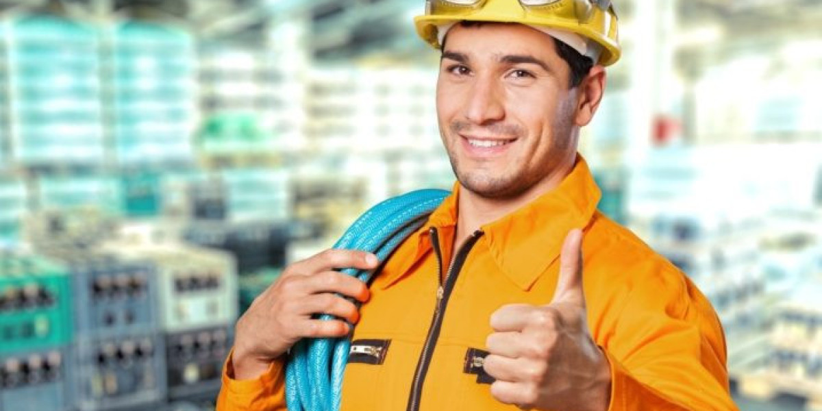 The Hidden Secrets of Electrical Companies No One Tells You