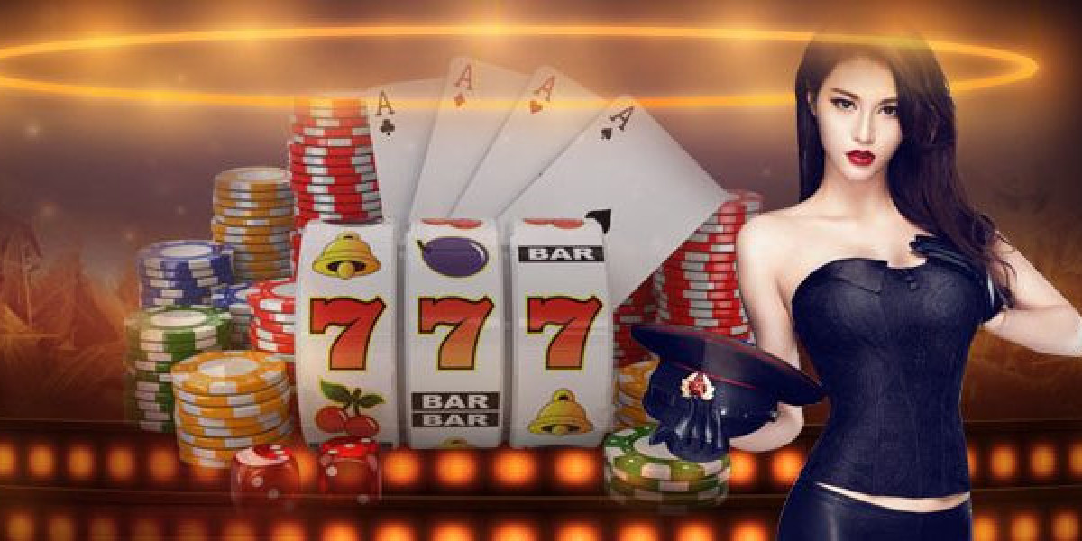 Essential Tips for Long-Term Success at LOKET88 Slots