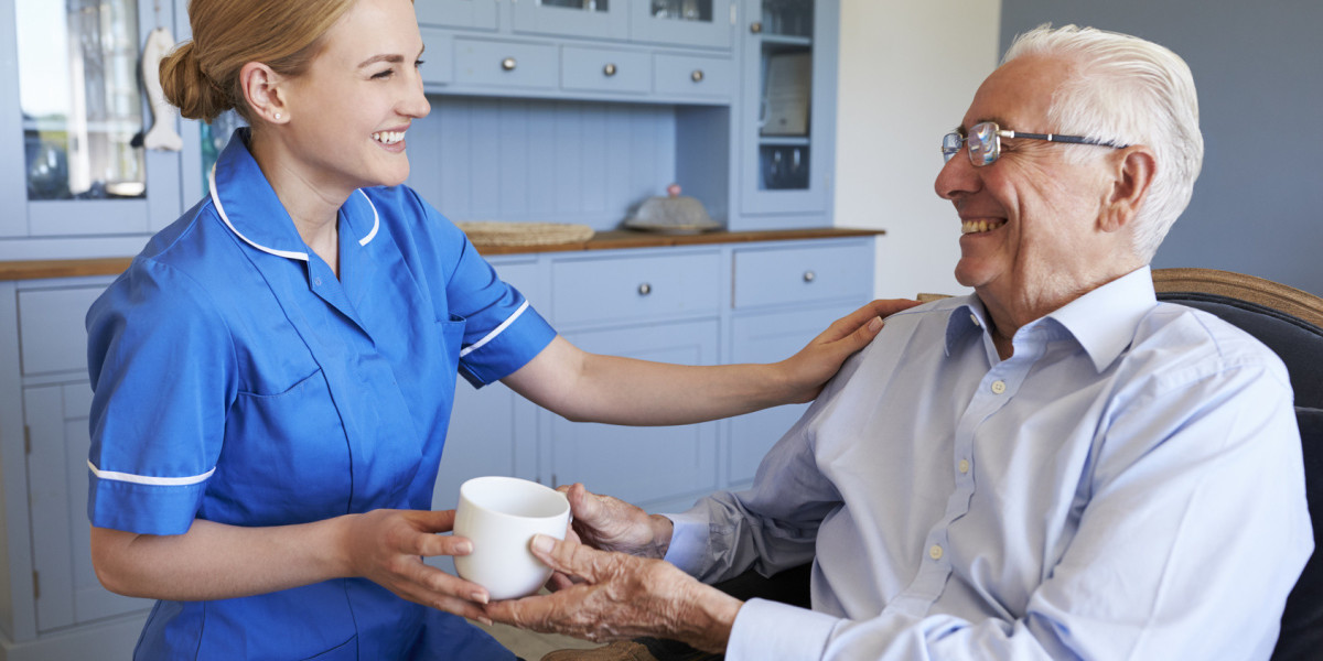 Senior Health Care Services Tampa, FL