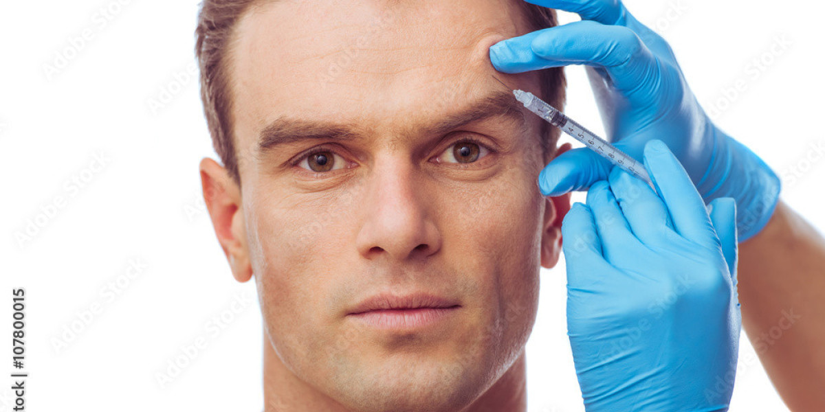 Botox for Crow’s Feet – How Islamabad Experts Treat Them