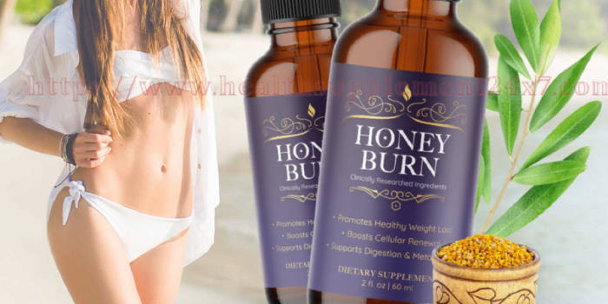 https://www.facebook.com/HoneyBurnFR/