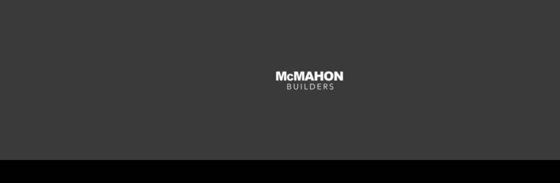 McMahon Builders Cover Image