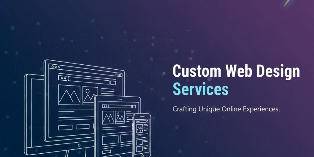 The Impact of Custom Web Design Services on Telemedicine