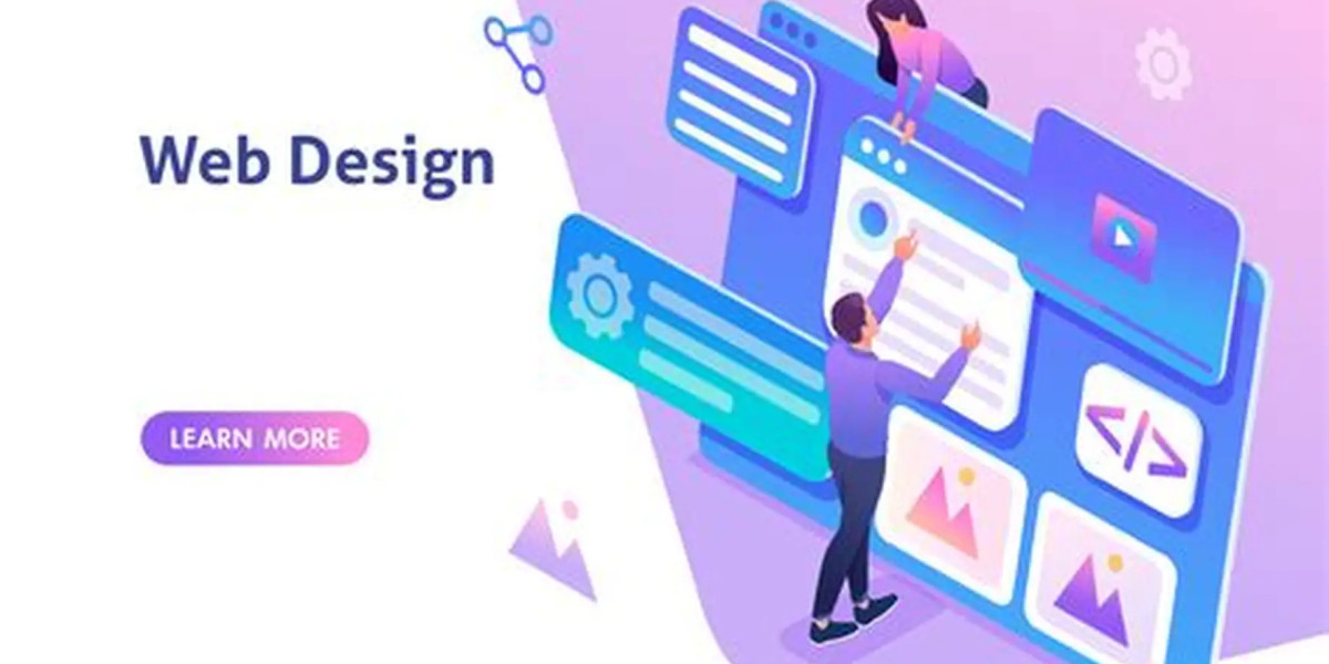 Website Design Abu Dhabi Where Innovation Meets User Experience