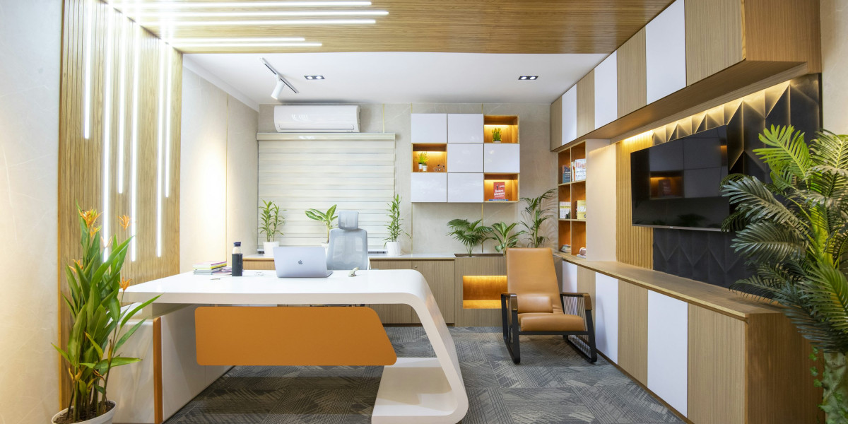 Armando Interior | Office Interior Design Dubai and Shop Interior Design