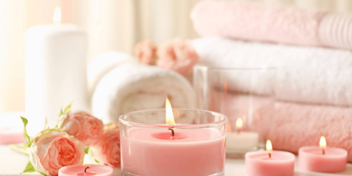 The Growing Charm of Scented Candles in Pakistan