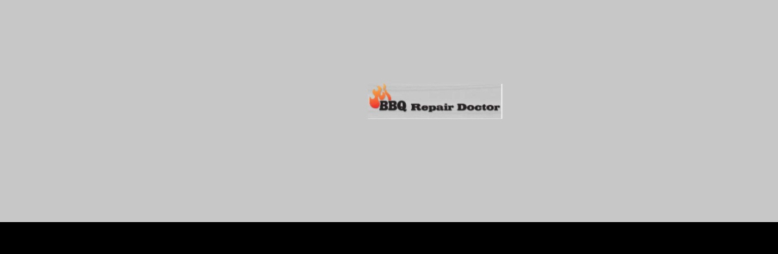 bbqrepairdoctor Cover Image