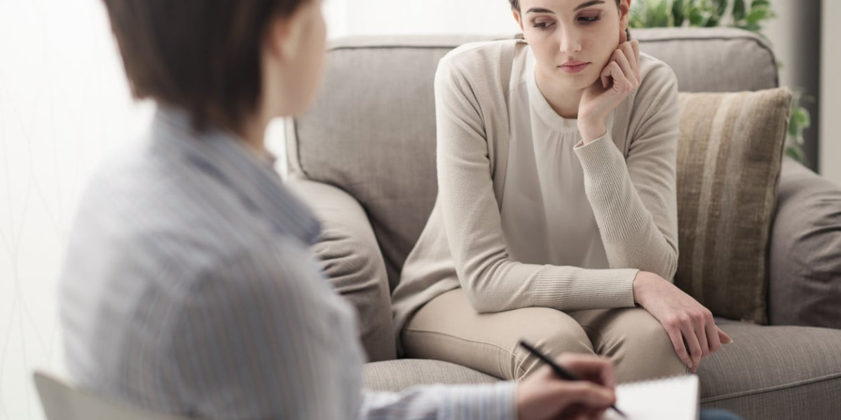 Can Self Esteem Treatment in Dubai Help You?