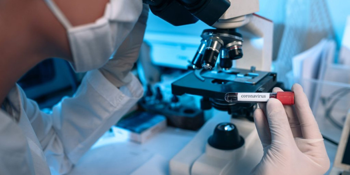 Blood Test at Home Services That Make Life Simpler