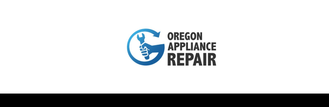 Oregon Appliance Repair Cover Image
